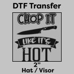 DTF Transfer 2" Thumbnail