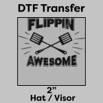 DTF Transfer 2" Thumbnail