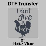 DTF Transfer 2" Thumbnail