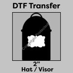 DTF Transfer 2" Thumbnail