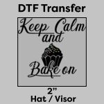 DTF Transfer 2" Thumbnail