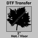 DTF Transfer 2" Thumbnail