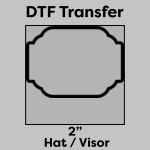 DTF Transfer 2" Thumbnail
