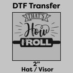 DTF Transfer 2" Thumbnail