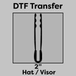 DTF Transfer 2" Thumbnail