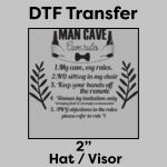 DTF Transfer 2" Thumbnail