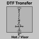 DTF Transfer 2" Thumbnail