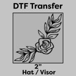 DTF Transfer 2" Thumbnail