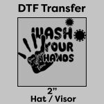 DTF Transfer 2" Thumbnail