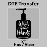 DTF Transfer 2" Thumbnail