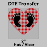 DTF Transfer 2" Thumbnail