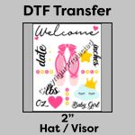DTF Transfer 2" Thumbnail