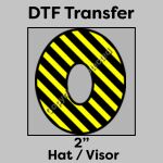 DTF Transfer 2" Thumbnail