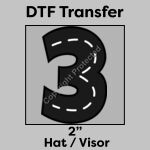DTF Transfer 2" Thumbnail