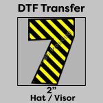 DTF Transfer 2" Thumbnail