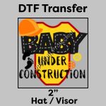 DTF Transfer 2" Thumbnail