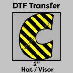 DTF Transfer 2" Thumbnail