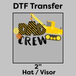 DTF Transfer 2" Thumbnail