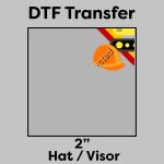 DTF Transfer 2" Thumbnail