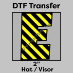 DTF Transfer 2" Thumbnail