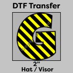 DTF Transfer 2" Thumbnail