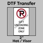 DTF Transfer 2" Thumbnail