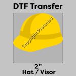 DTF Transfer 2" Thumbnail