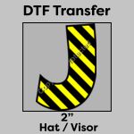 DTF Transfer 2" Thumbnail