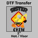 DTF Transfer 2" Thumbnail