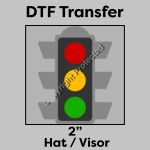 DTF Transfer 2" Thumbnail