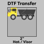 DTF Transfer 2" Thumbnail