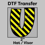 DTF Transfer 2" Thumbnail