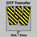 DTF Transfer 2" Thumbnail