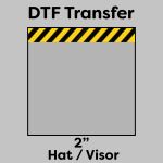 DTF Transfer 2" Thumbnail
