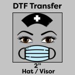 DTF Transfer 2" Thumbnail