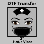 DTF Transfer 2" Thumbnail