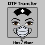 DTF Transfer 2" Thumbnail