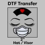 DTF Transfer 2" Thumbnail