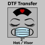DTF Transfer 2" Thumbnail