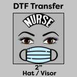 DTF Transfer 2" Thumbnail