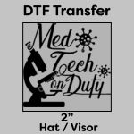 DTF Transfer 2" Thumbnail