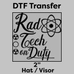 DTF Transfer 2" Thumbnail