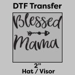 DTF Transfer 2" Thumbnail