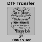 DTF Transfer 2" Thumbnail