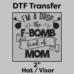 DTF Transfer 2" Thumbnail