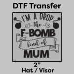 DTF Transfer 2" Thumbnail
