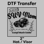 DTF Transfer 2" Thumbnail
