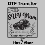 DTF Transfer 2" Thumbnail