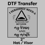 DTF Transfer 2" Thumbnail