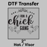 DTF Transfer 2" Thumbnail